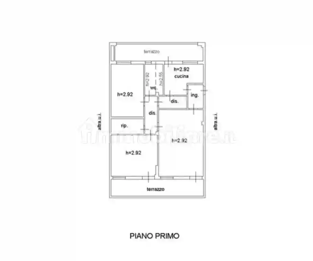 Appartamento - foto 2