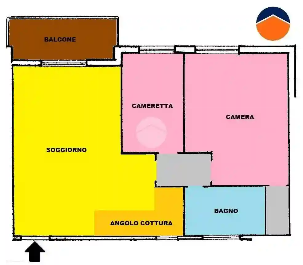 Appartamento - foto 3