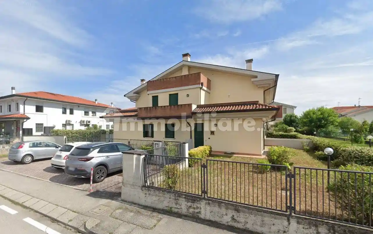 Appartamento in vendita a Pianiga