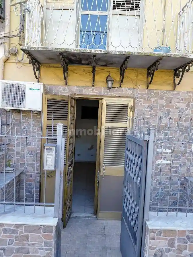 Appartamento in vendita a Palermo