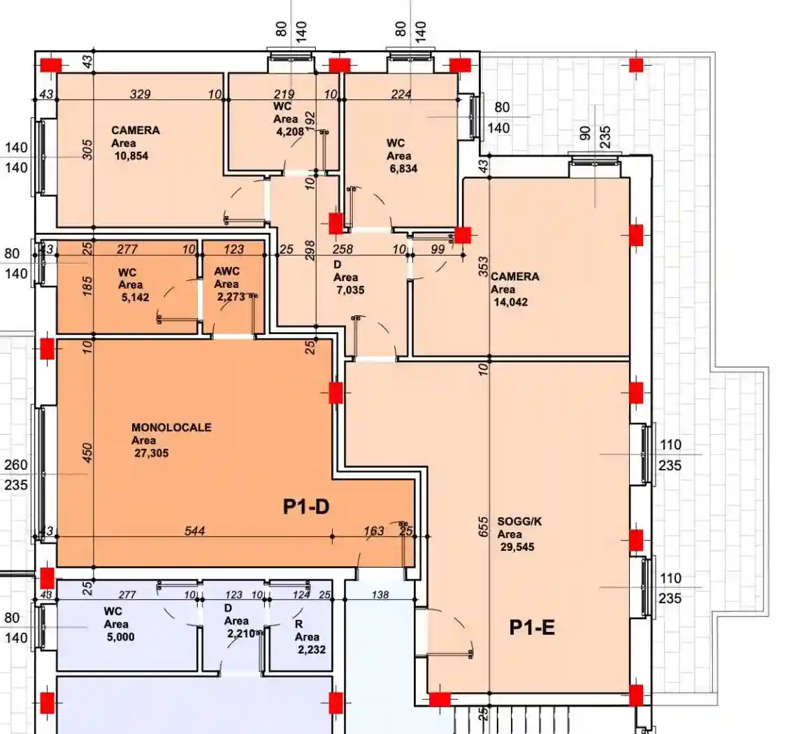 Appartamento - foto 3