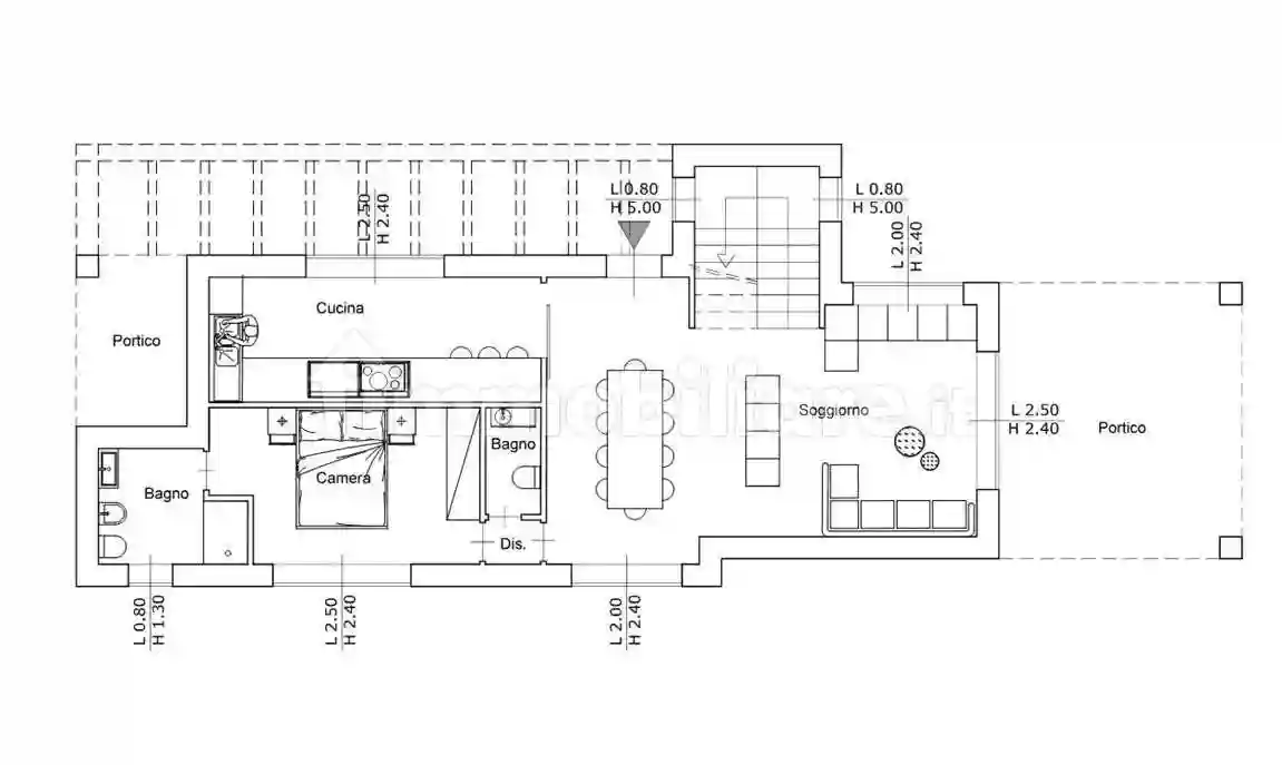 Villa - foto 3