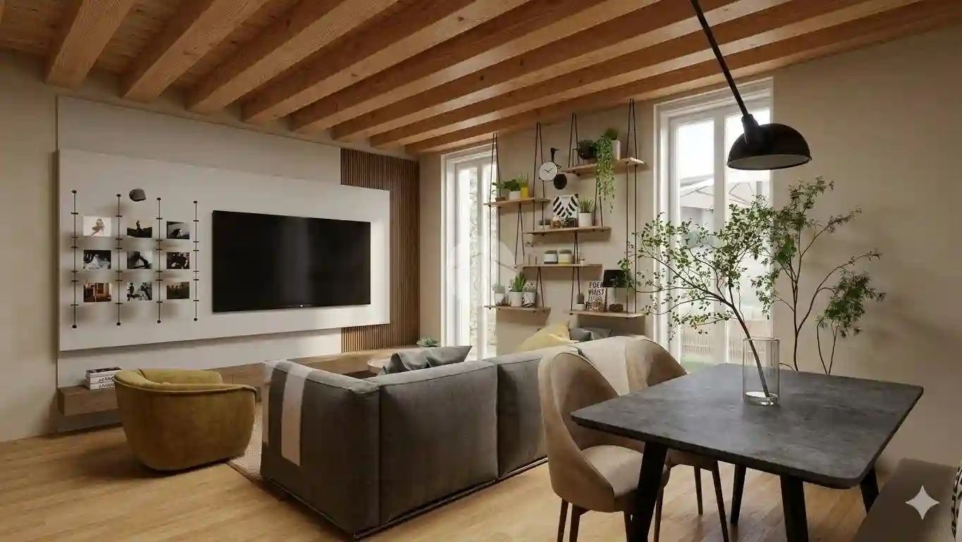 Appartamento - foto 3