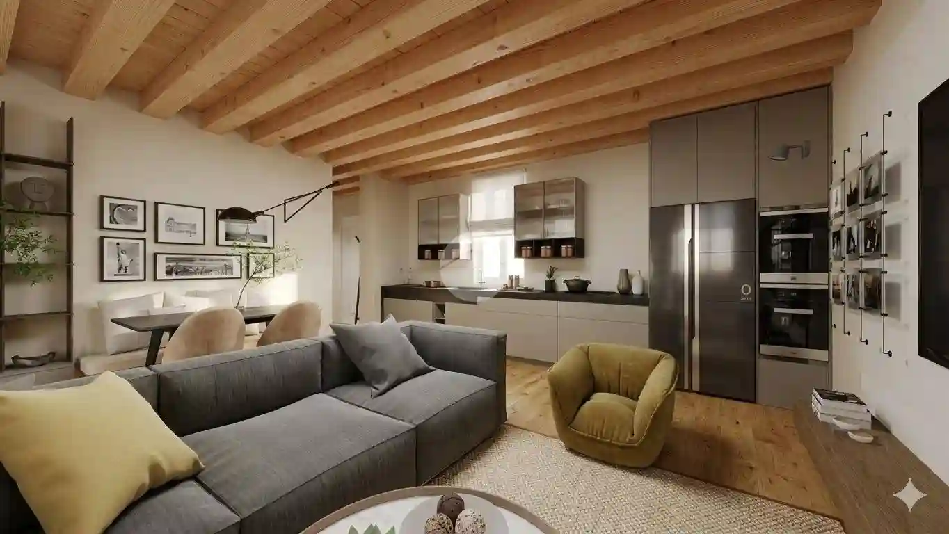 Appartamento - foto 4