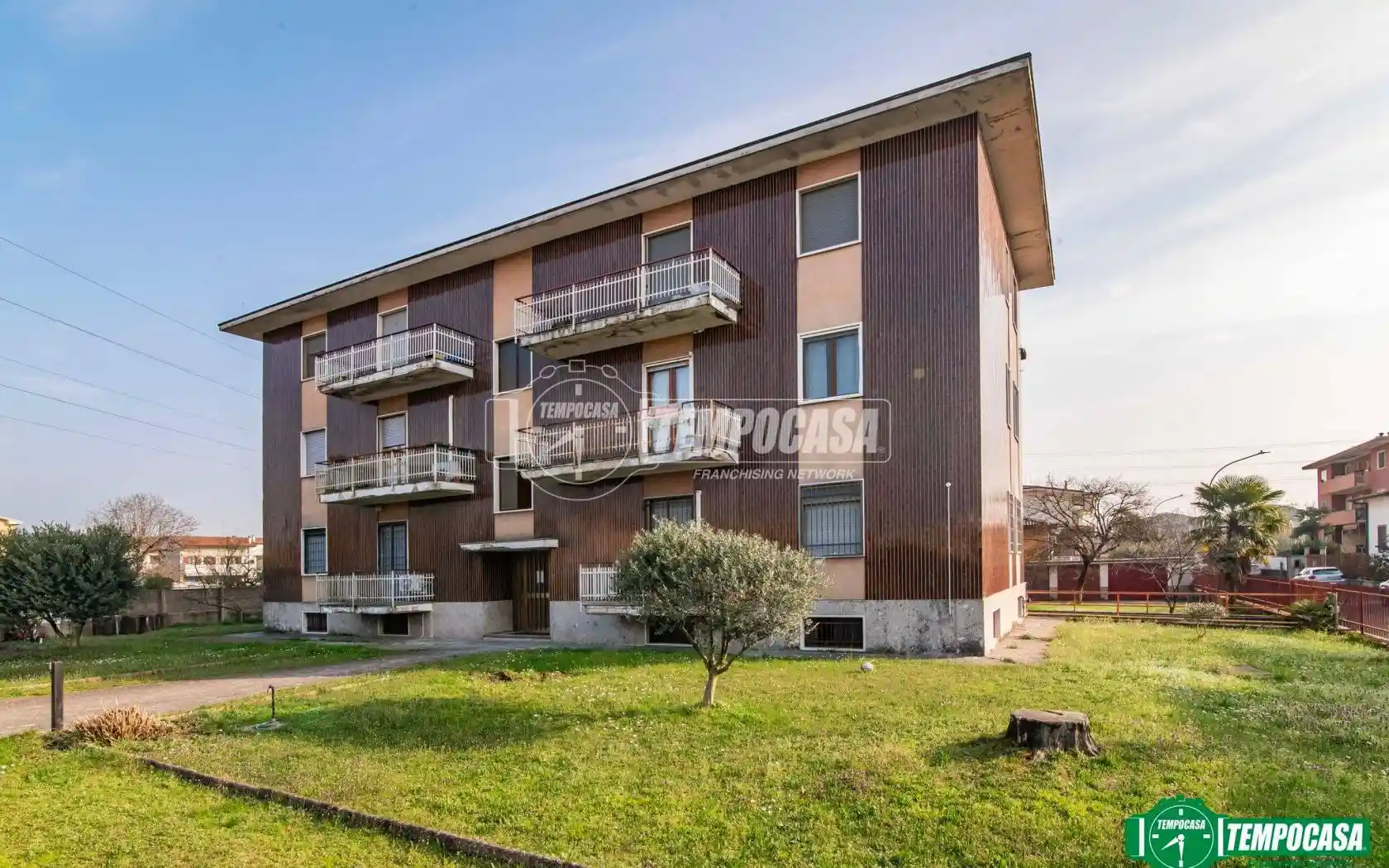 Appartamento in vendita a Garbagnate Milanese