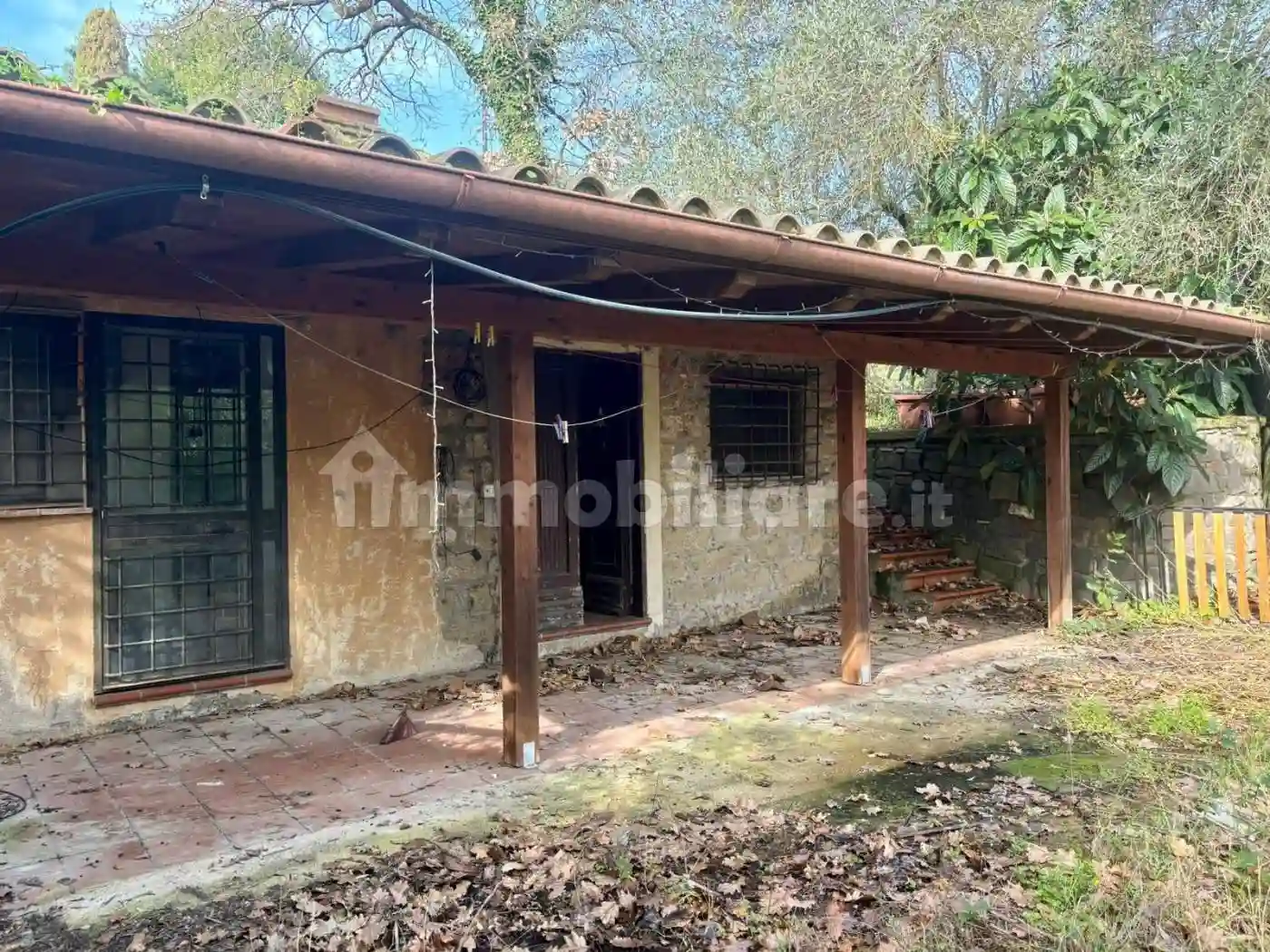 Casa indipendente - foto 4