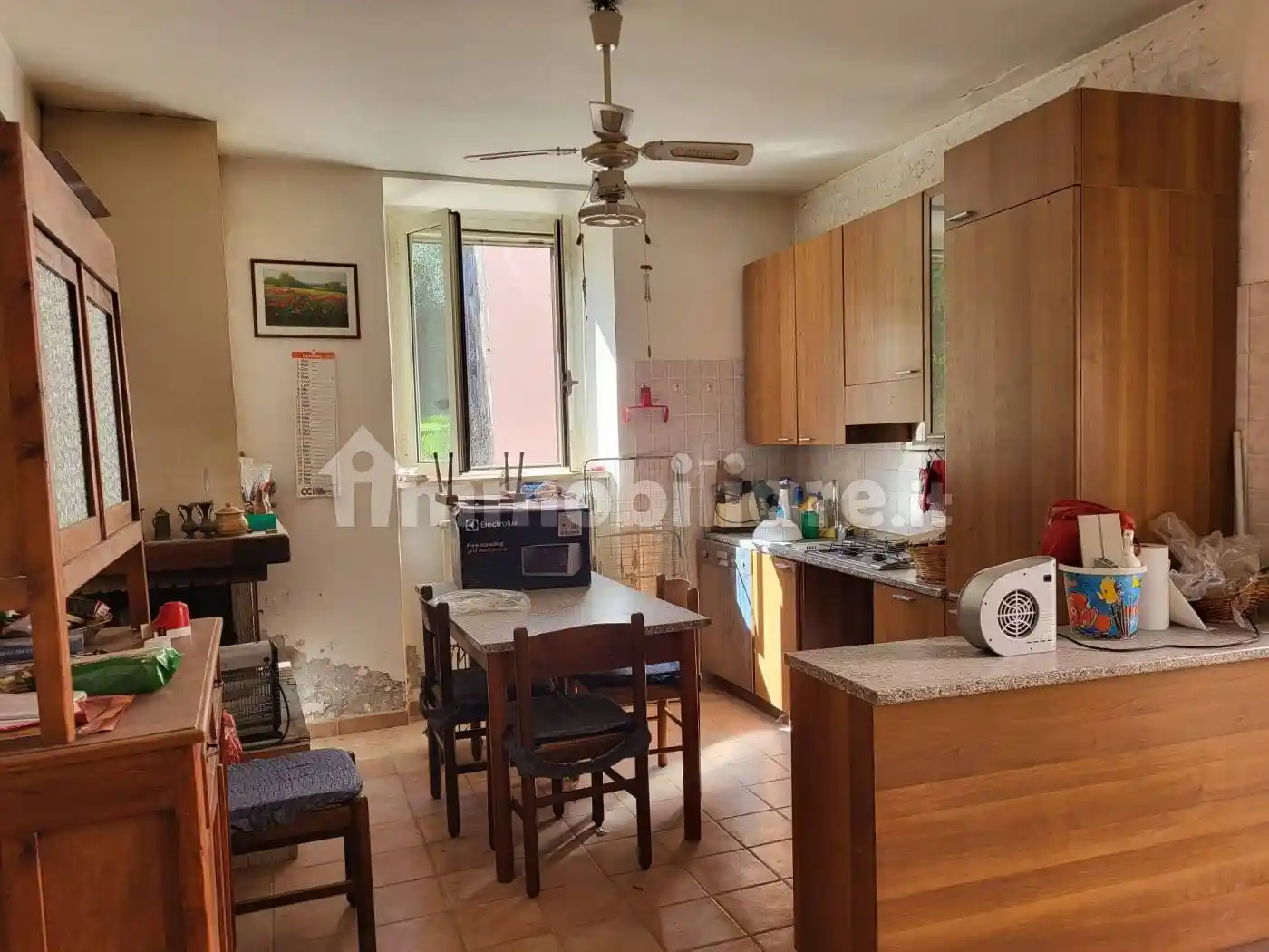 Casa indipendente in vendita a Giove