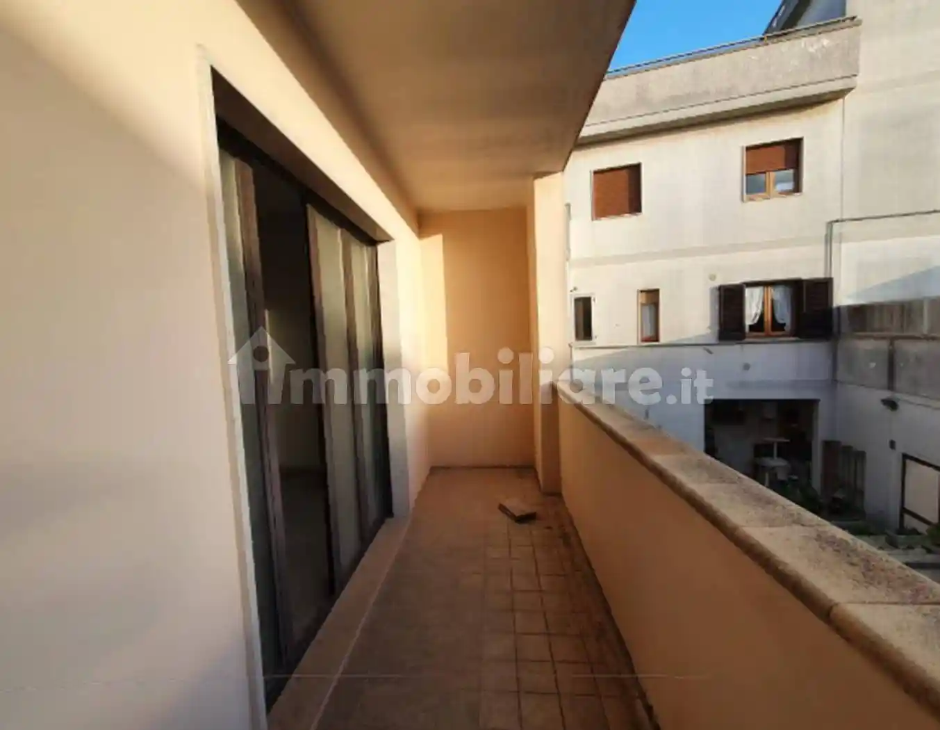 Appartamento in vendita a Monteroni di Lecce