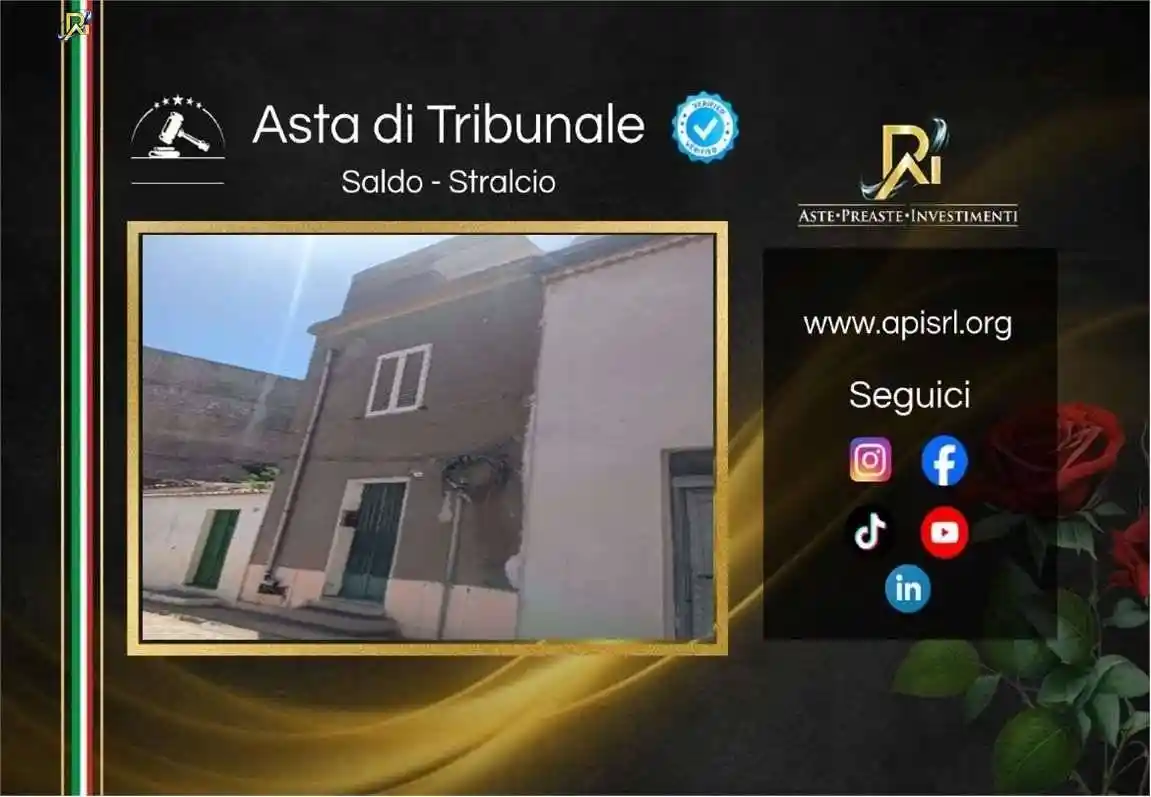 Appartamento in vendita a Bonorva