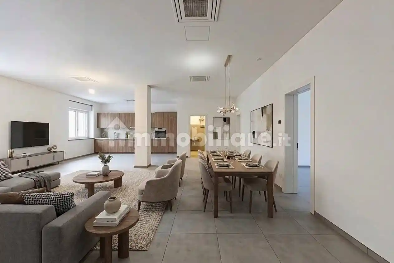 Appartamento in vendita a Verona