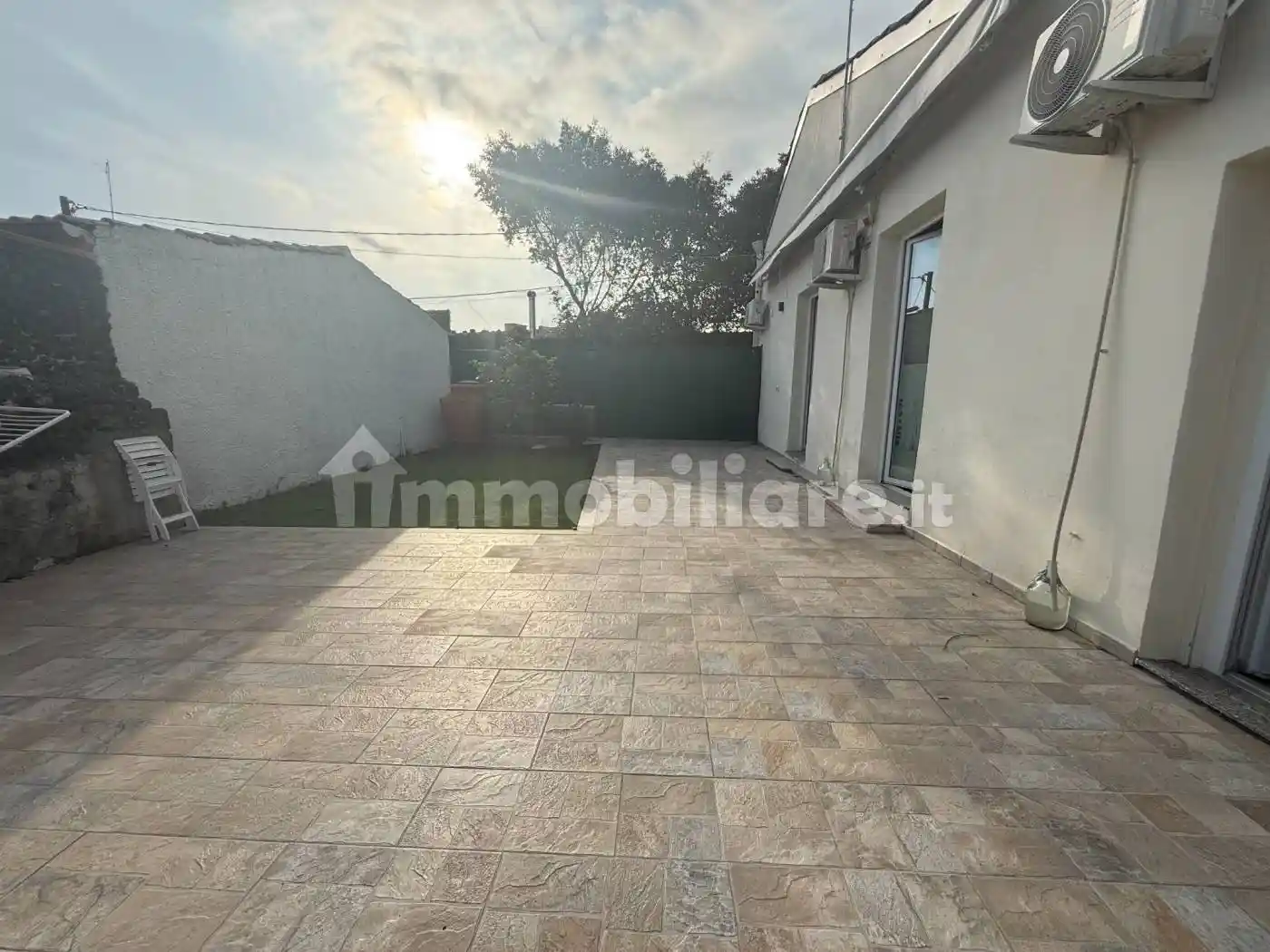 Villa in vendita a Gravina di Catania