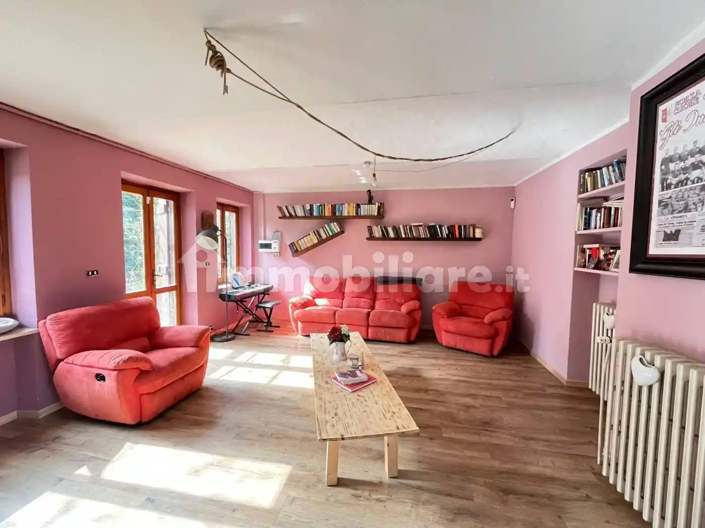 Rustico - Casale in vendita a Sciolze