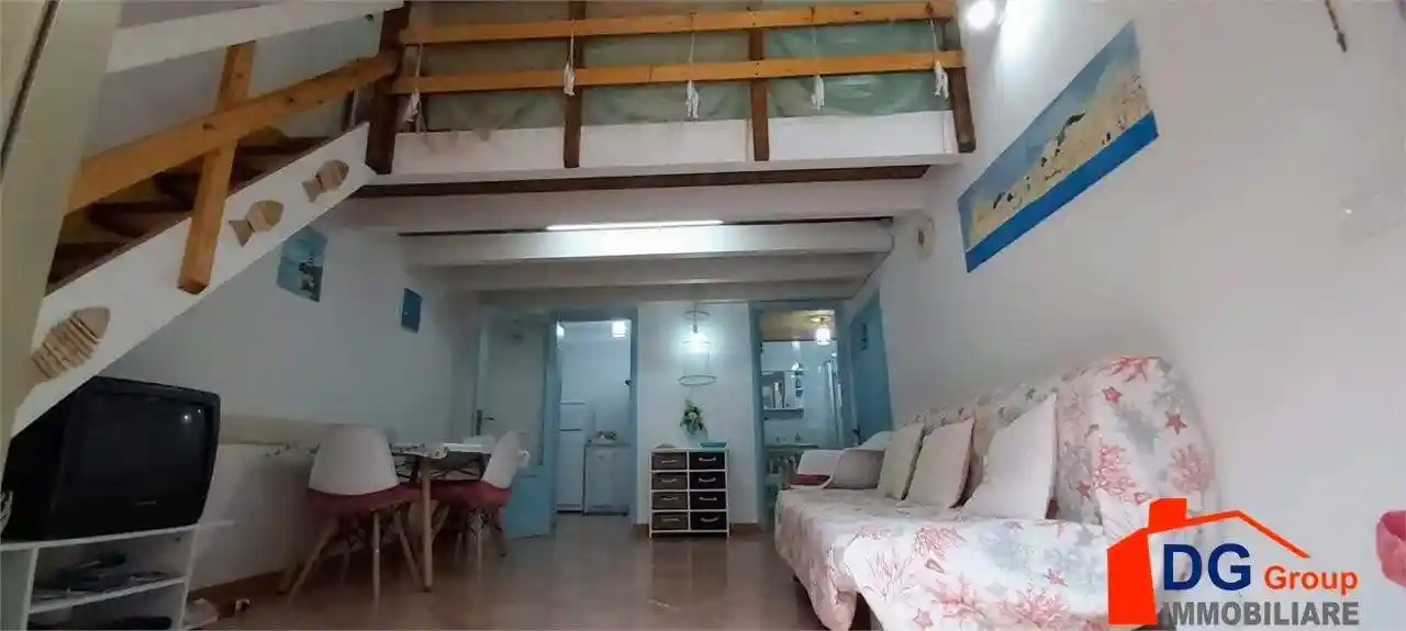 Casa indipendente in vendita a Castellammare del Golfo