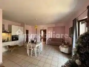 Appartamento in vendita a Santa Maria a Vico