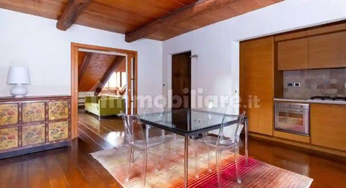 Attico - Mansarda - foto 2