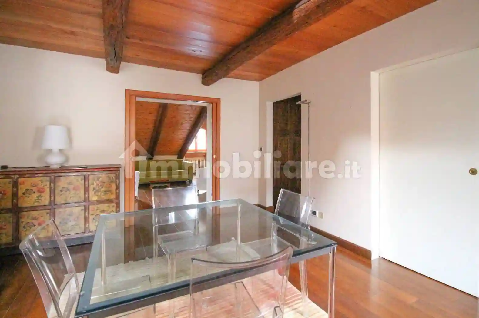 Attico - Mansarda - foto 3