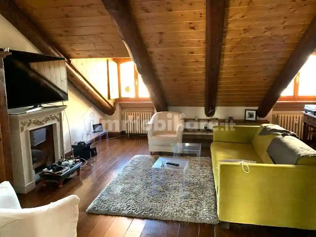 Attico - Mansarda - foto 4