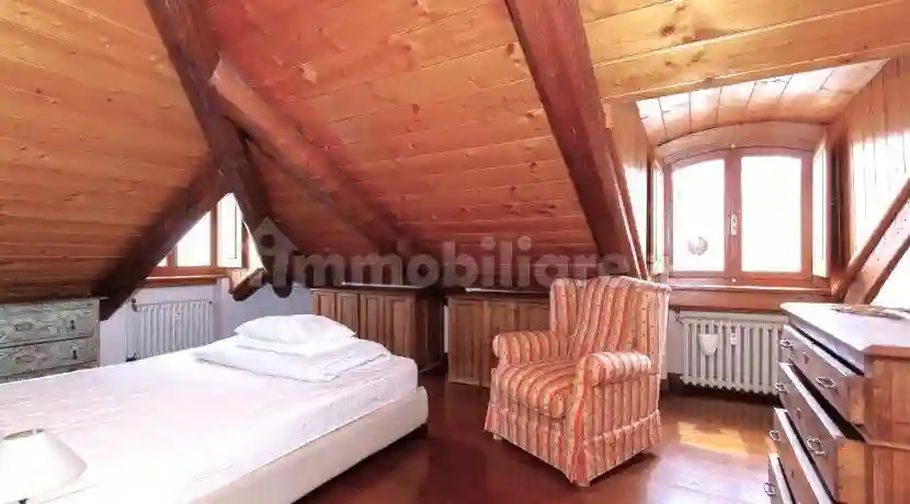 Attico - Mansarda - foto 5