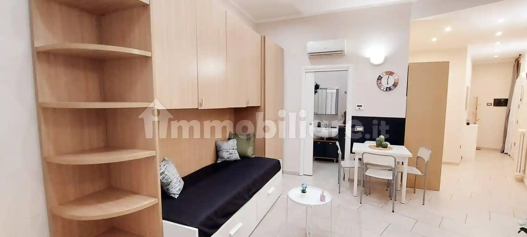 Appartamento in affitto a Parma