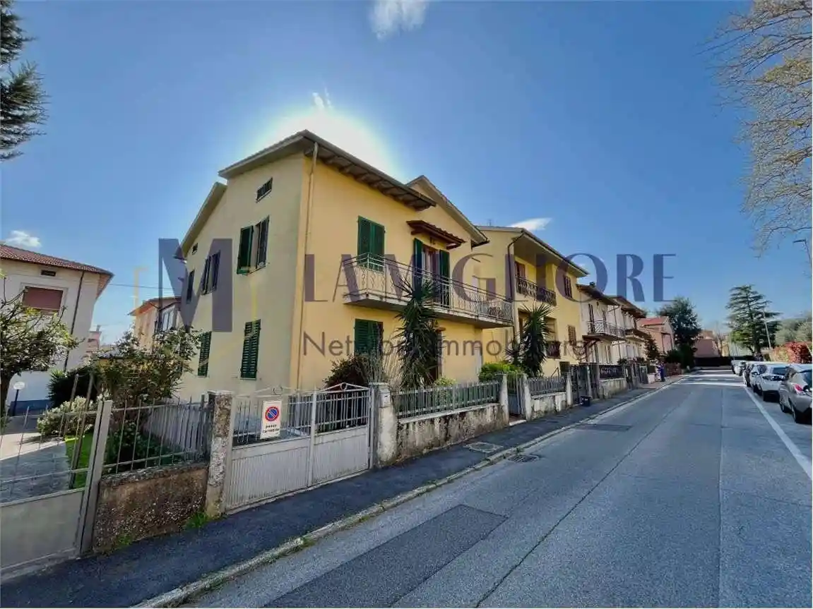 Appartamento in vendita a Montale