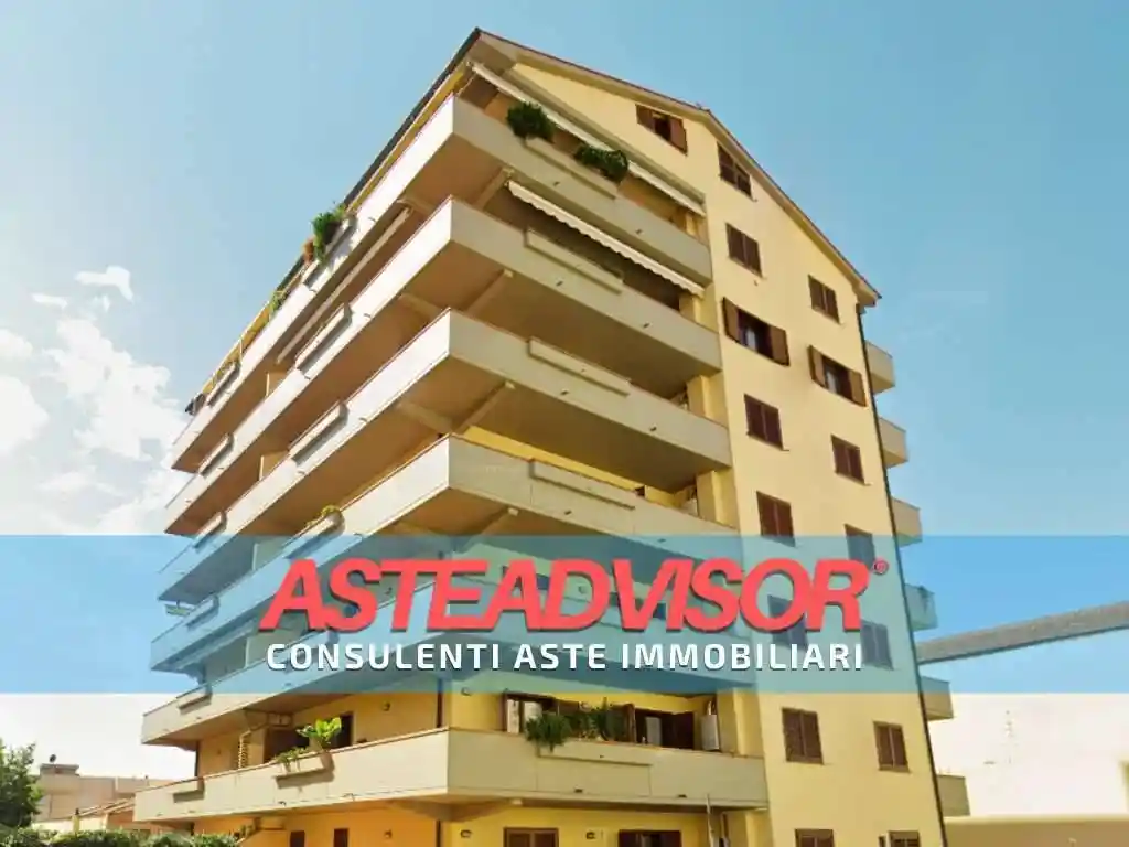 Appartamento in vendita a Prato