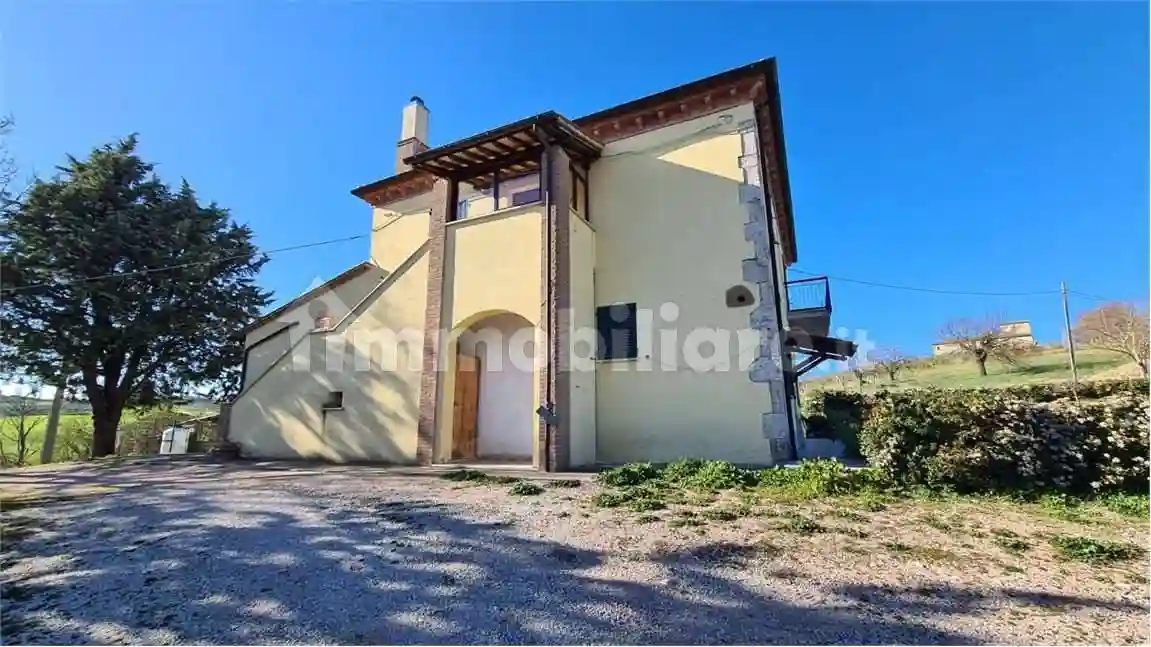 Casa indipendente - foto 2