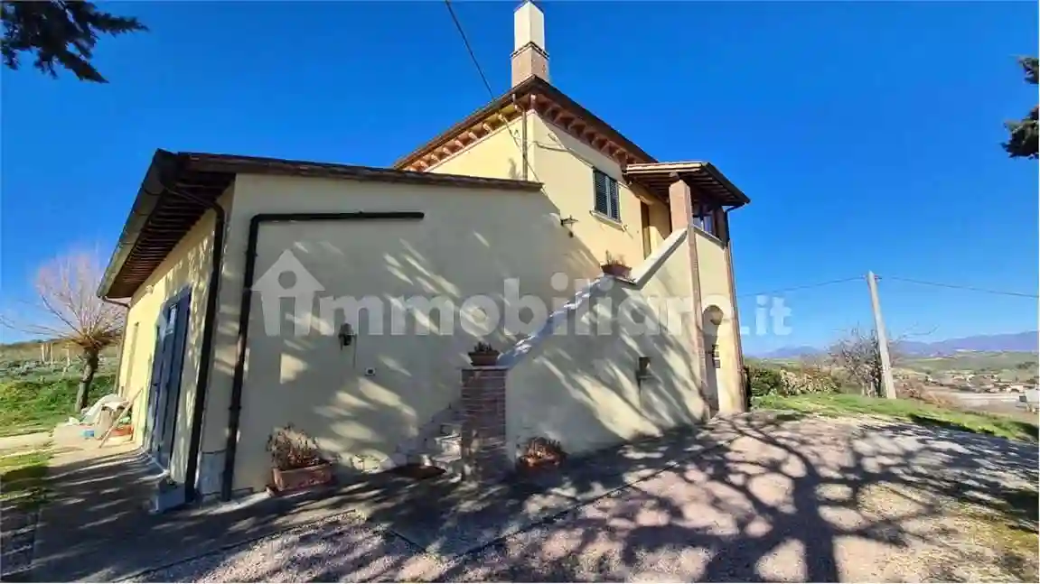 Casa indipendente - foto 3