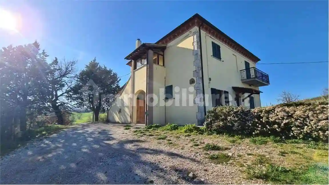 Casa indipendente - foto 4