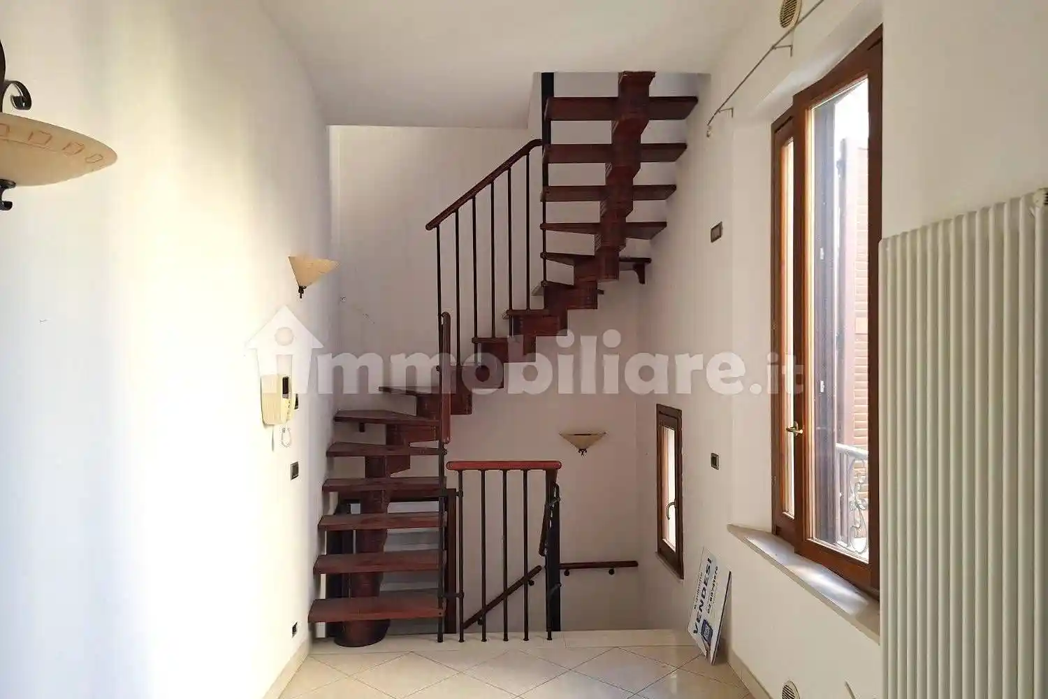 Appartamento in vendita a Cesena