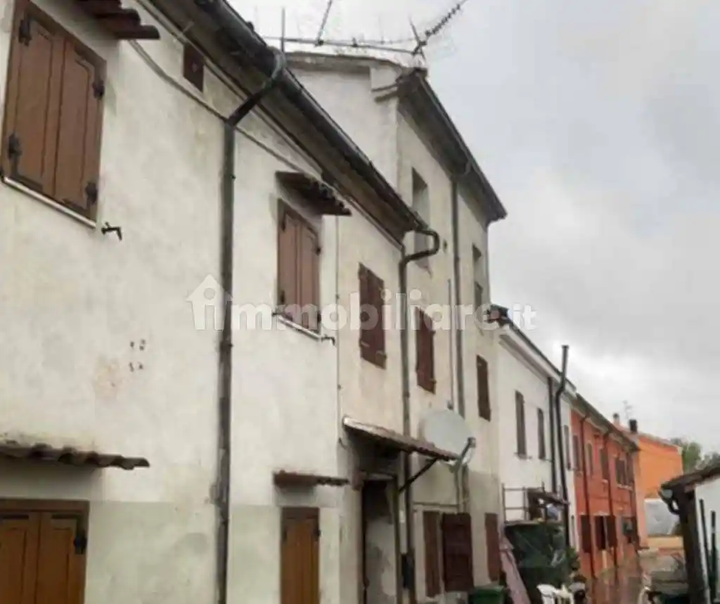 Villetta a schiera in vendita a Moglia