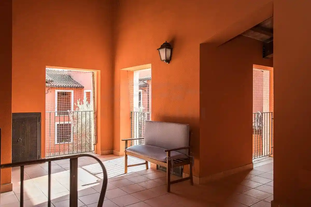 Appartamento in vendita a Manciano