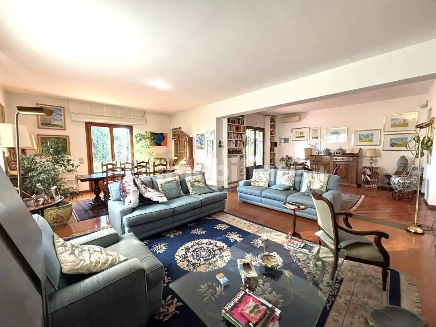 Villa in vendita a Firenze