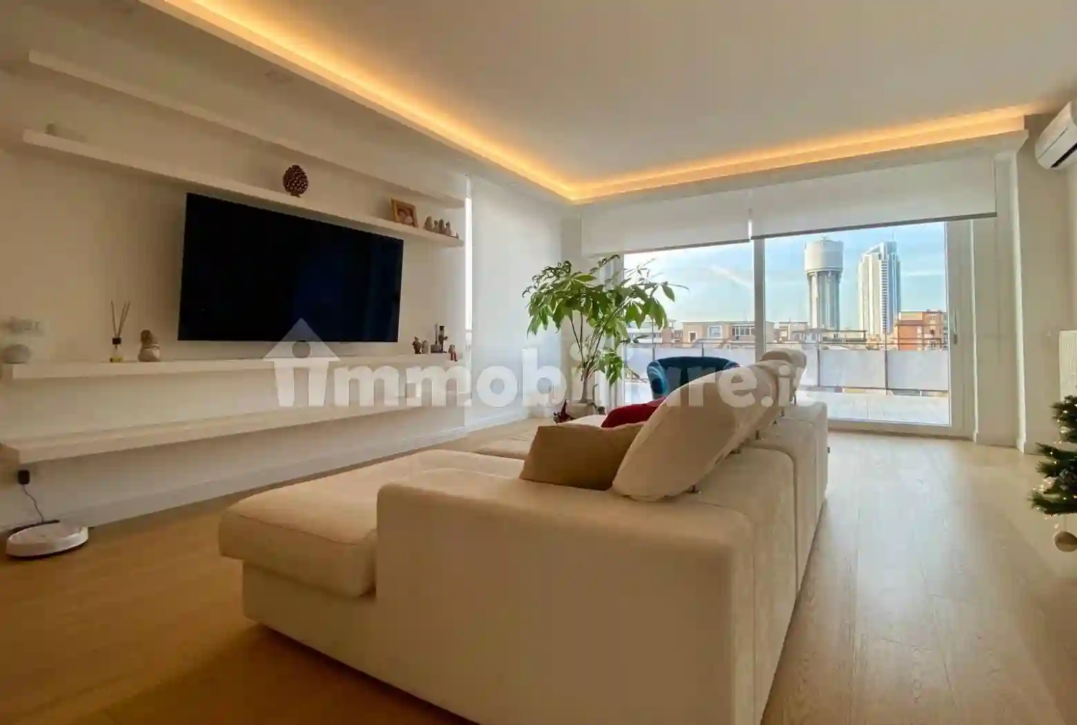 Attico - Mansarda - foto 2