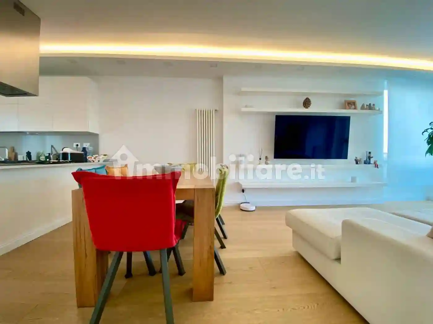 Attico - Mansarda - foto 3