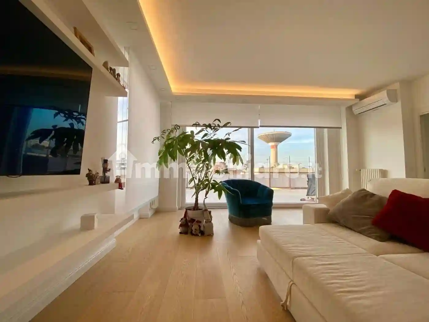 Attico - Mansarda - foto 5