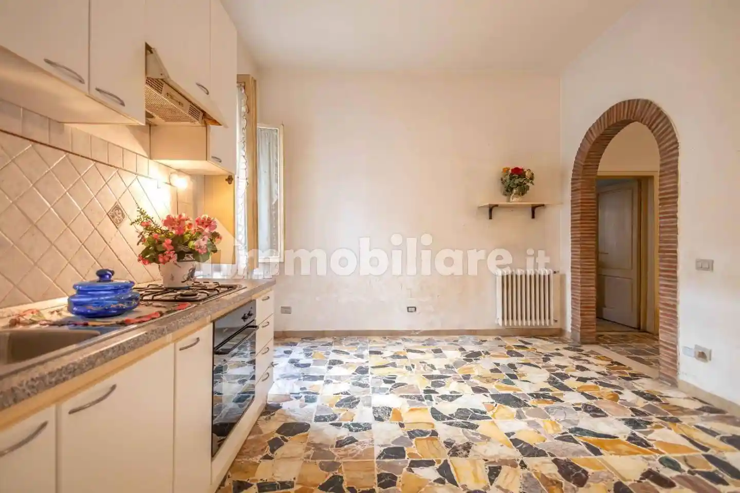 Appartamento in vendita a Castelfranco di Sotto