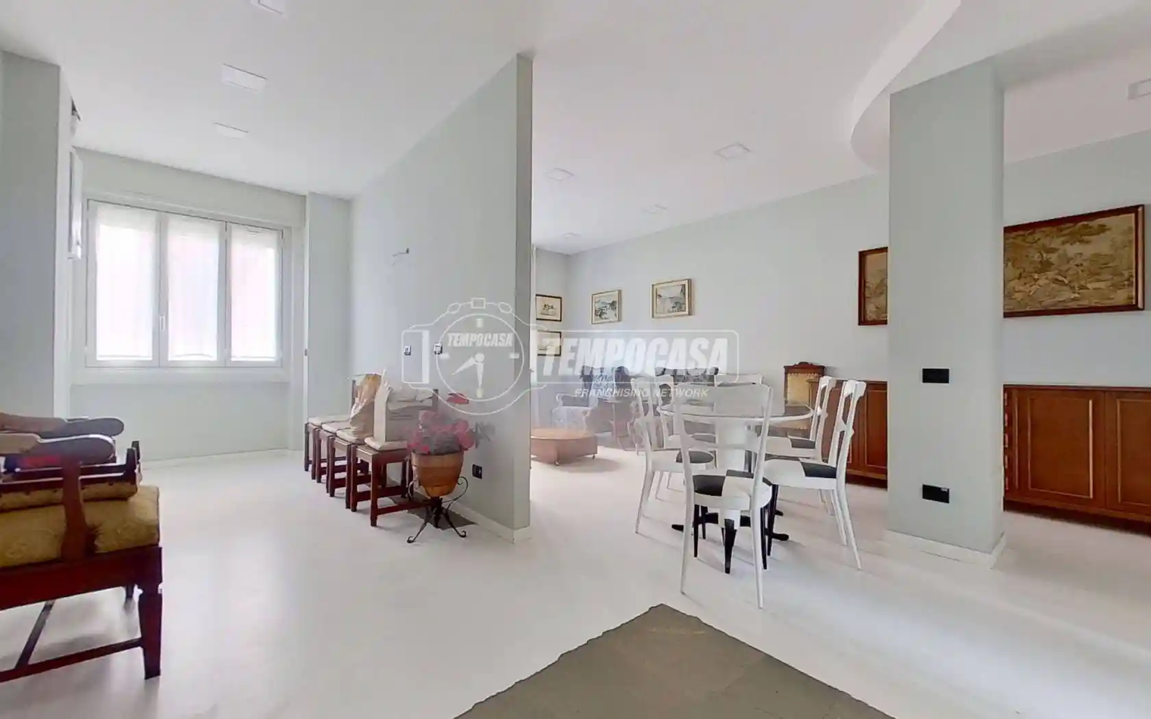 Appartamento in vendita a Seveso