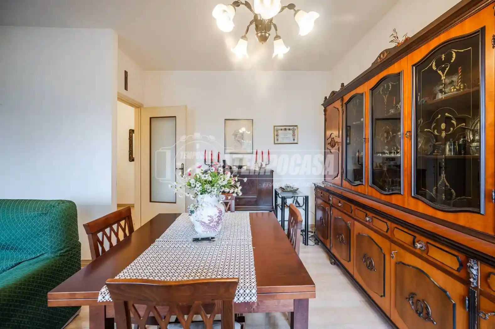 Appartamento in vendita a Modena