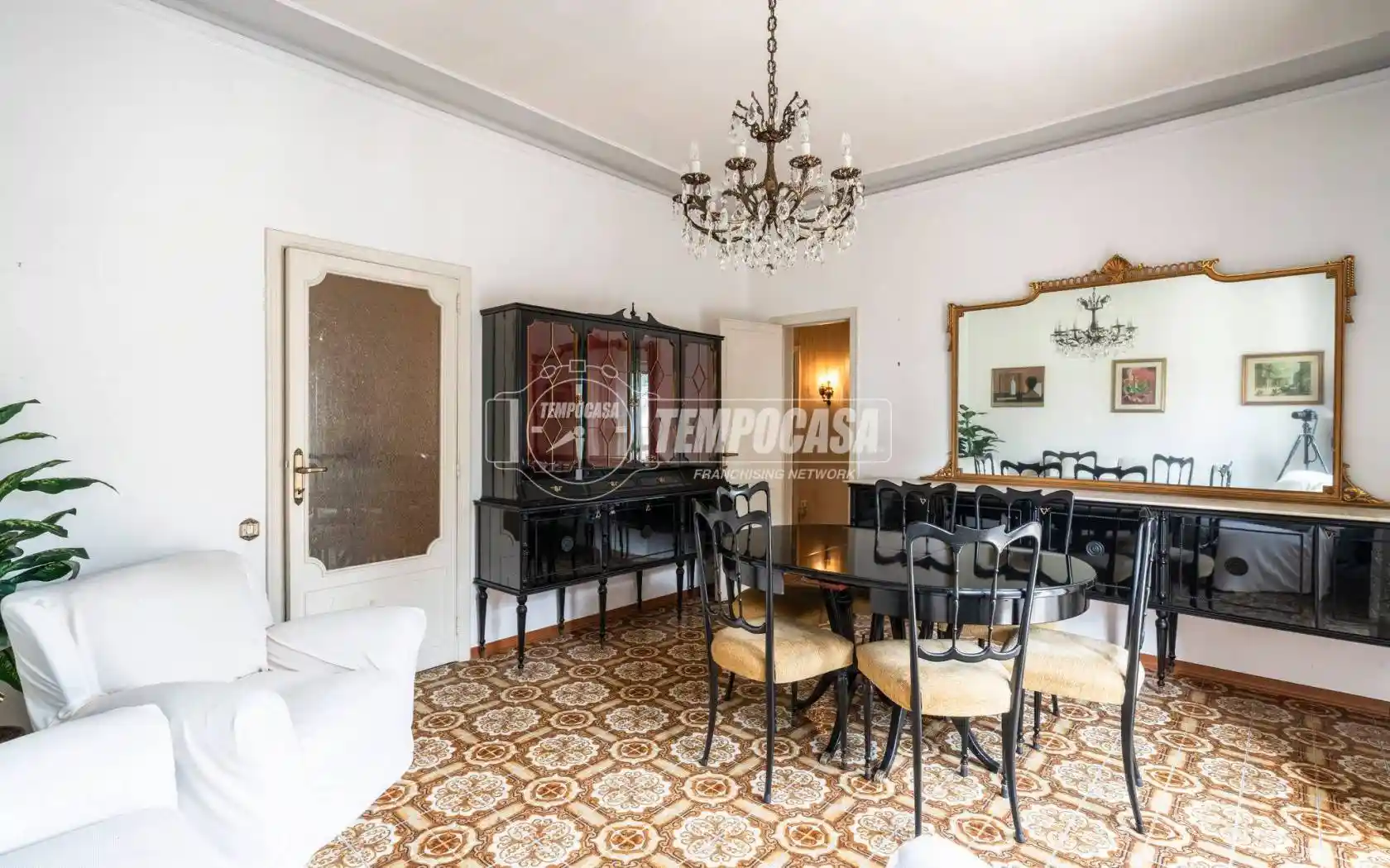 Appartamento in vendita a Macerata