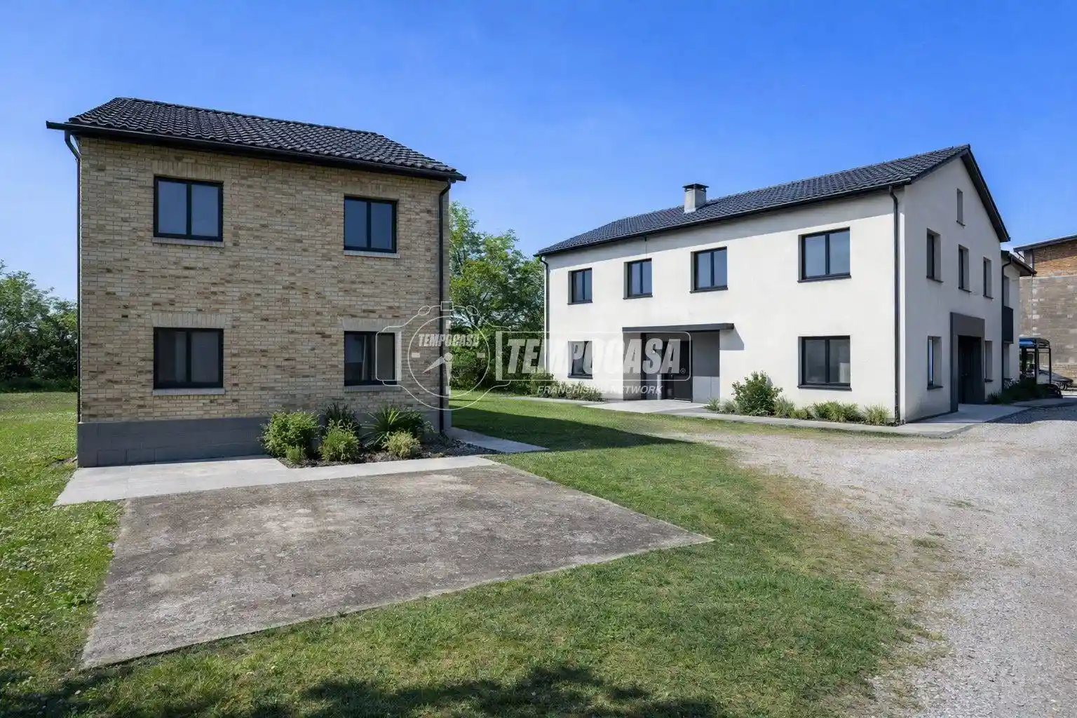 Casa indipendente in vendita a Reggio Emilia