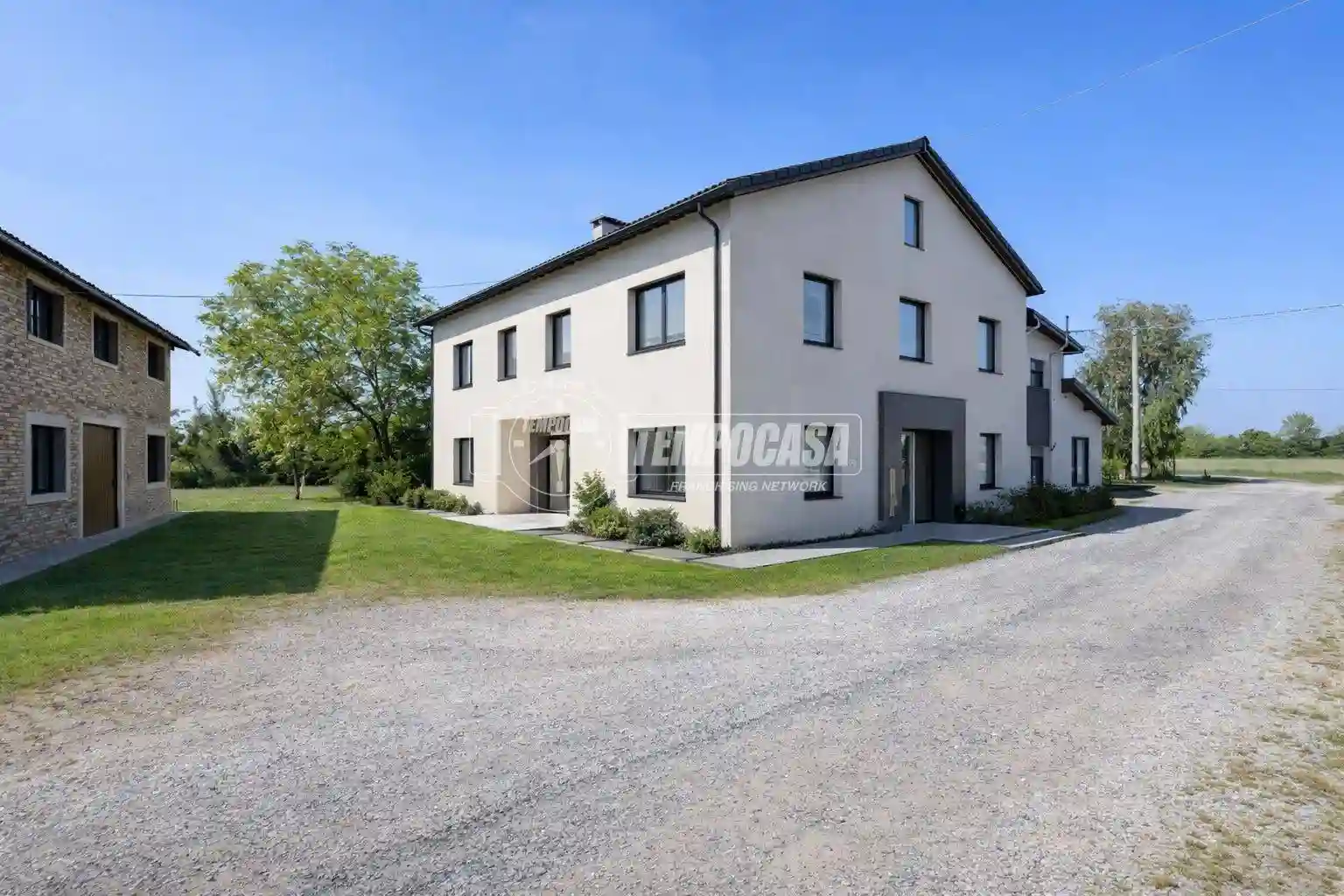 Casa indipendente - foto 2