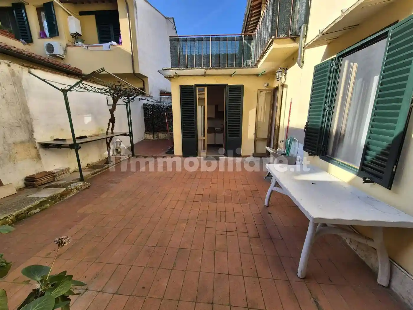 Appartamento in vendita a Firenze