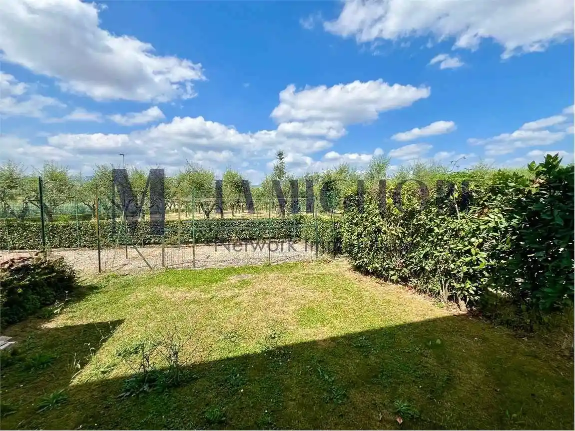 Appartamento in vendita a Montale