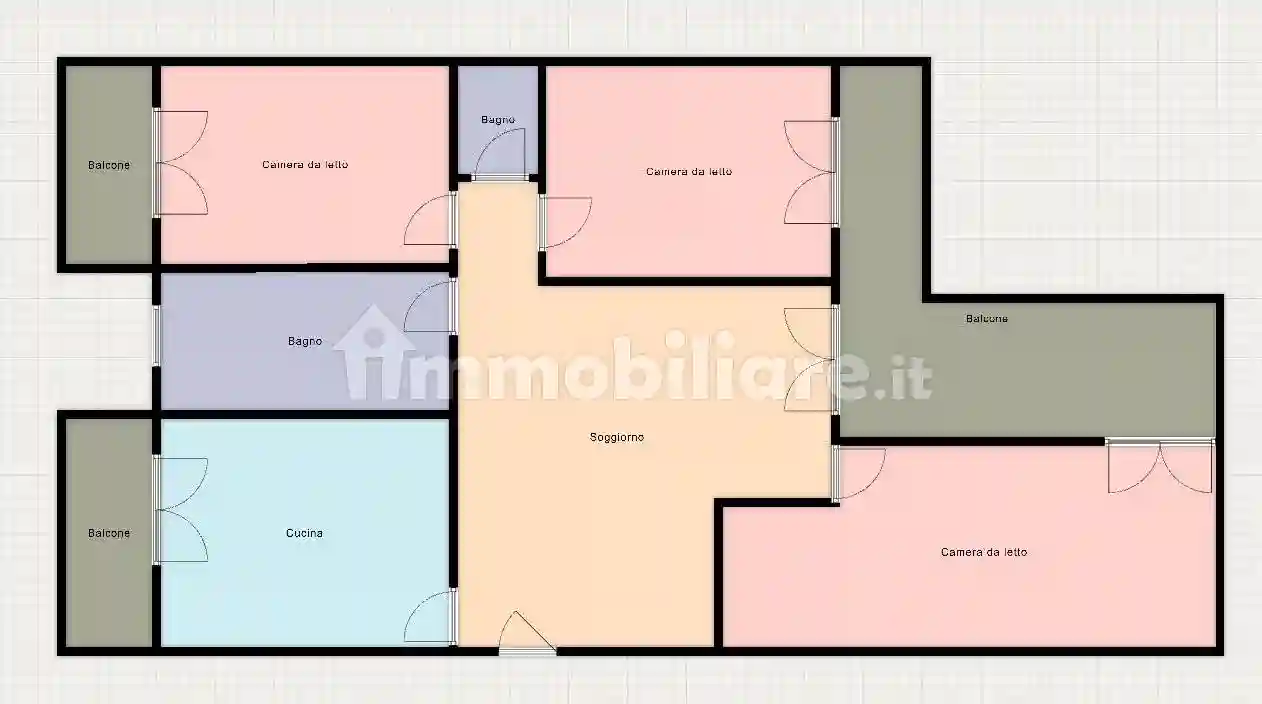 Appartamento - foto 2