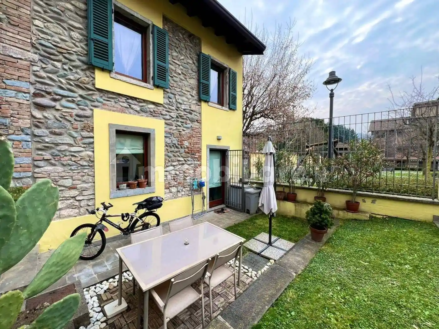 Appartamento in vendita a Nembro