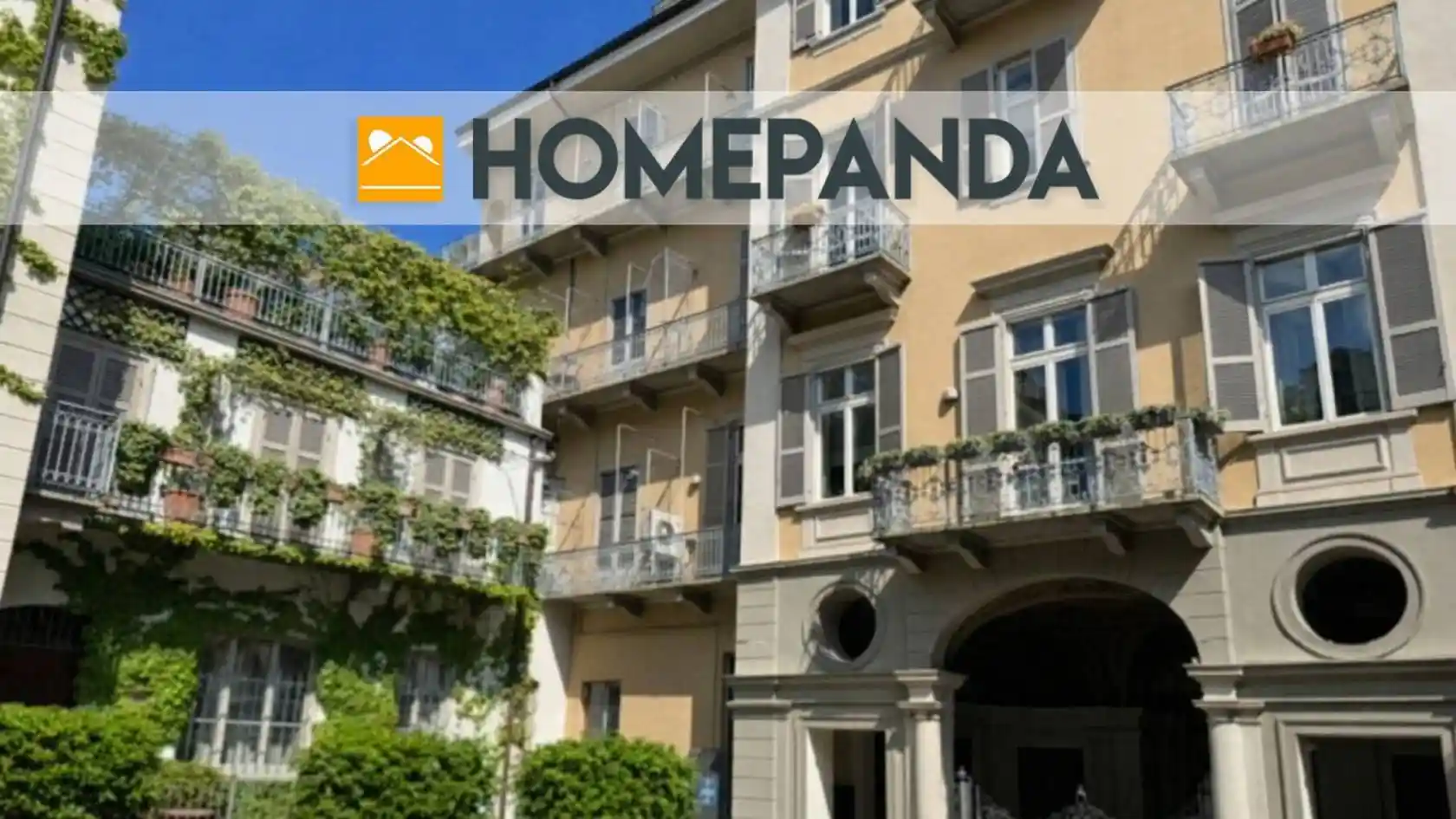 Appartamento in affitto a Torino