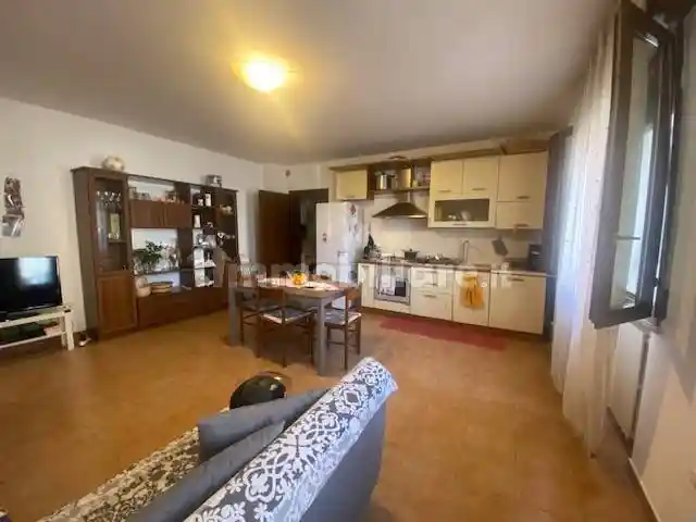 Appartamento in affitto a Viadana