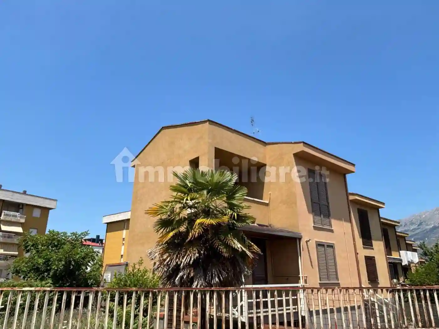 Villetta a schiera - foto 2