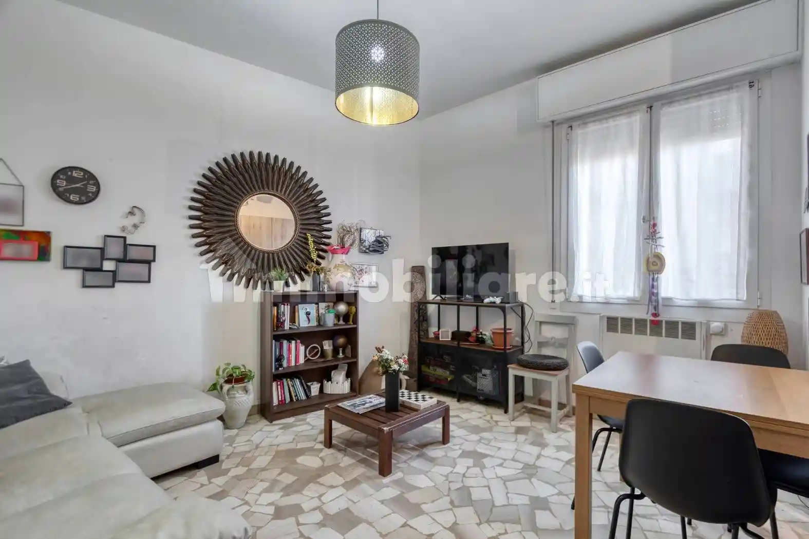 Appartamento in vendita a Bologna