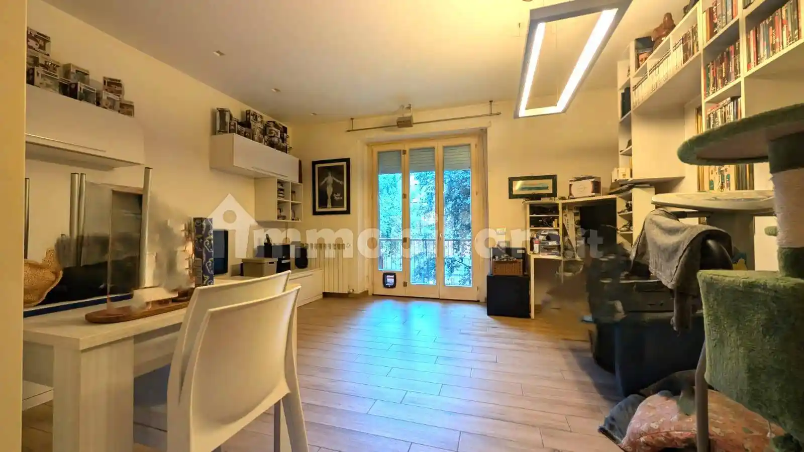 Appartamento in vendita a Macerata